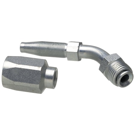 Gates Field Attachable C5 Couplings 4C5-4RMIX45